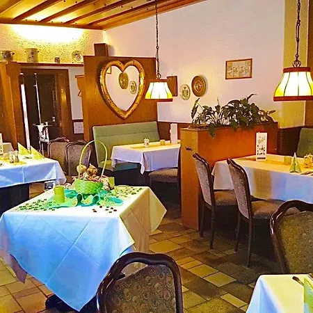 Hotel Meister Bär Bayreuth