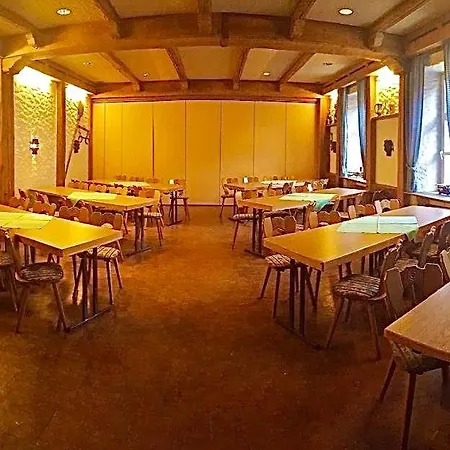 Meister Baer Bayreuth Отель Гольдкронах