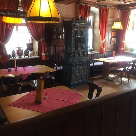 Meister Baer Bayreuth 3*