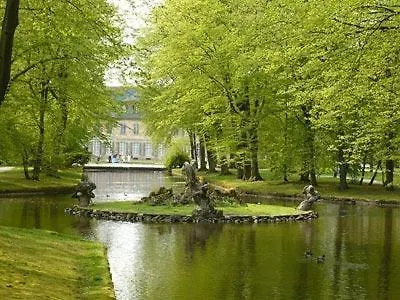 Meister Baer Bayreuth Отель