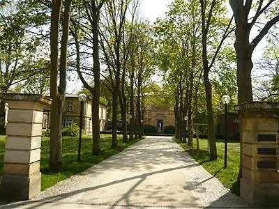 Отель Meister Baer Bayreuth 3*