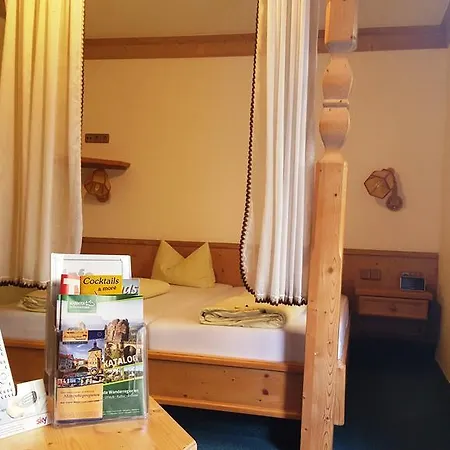 Meister Baer Bayreuth Отель 3*
