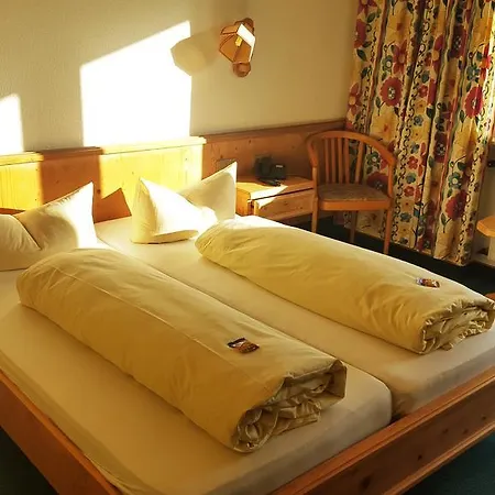 Meister Bär Bayreuth Hotel Goldkronach
