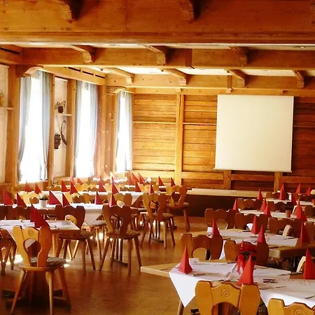 Отель Meister Baer Bayreuth 3*