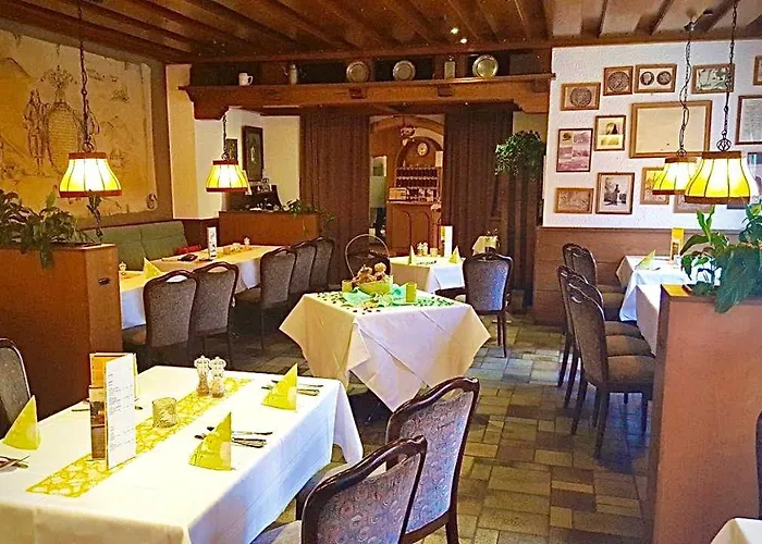Otel Meister Baer Bayreuth 3*