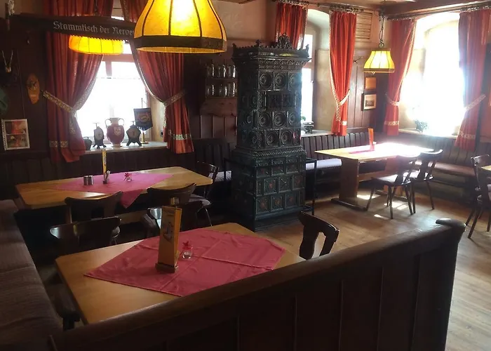 Meister Baer Bayreuth 3*