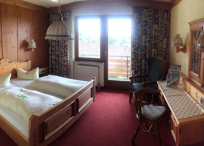 Meister Baer Bayreuth Otel 3*