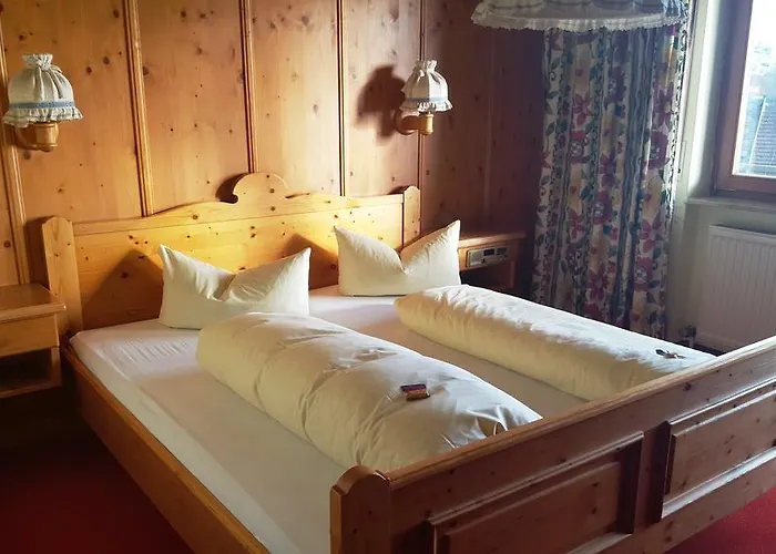 Meister Baer Bayreuth Otel