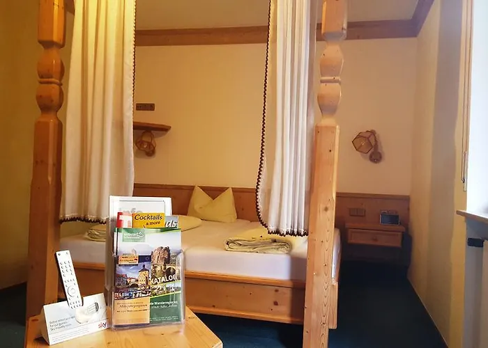 Meister Baer Bayreuth Otel 3*