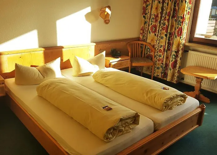Meister Baer Bayreuth Otel Goldkronach