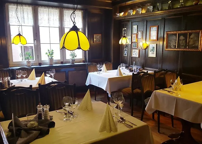Meister Baer Bayreuth Goldkronach