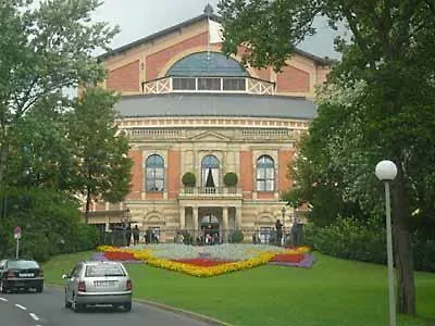 Meister Baer Bayreuth Hotel Goldkronach