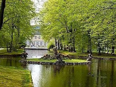 Hotel Meister Bär Bayreuth 3*