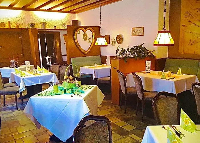 فندق Meister Baer Bayreuth