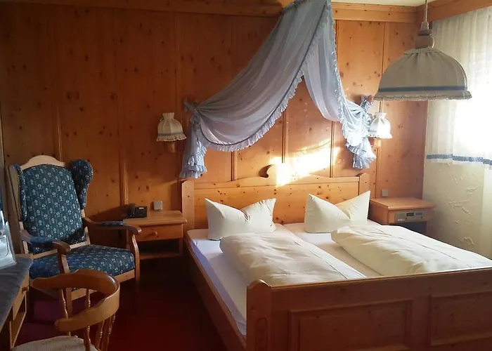 فندق Meister Baer Bayreuth 3*
