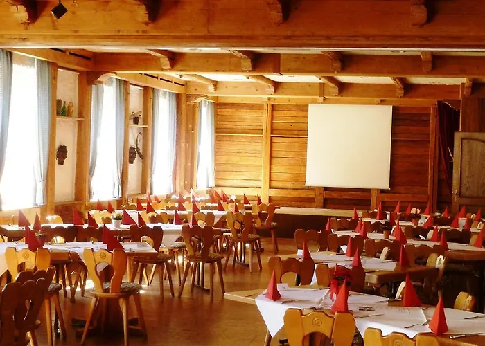فندق Meister Baer Bayreuth 3*